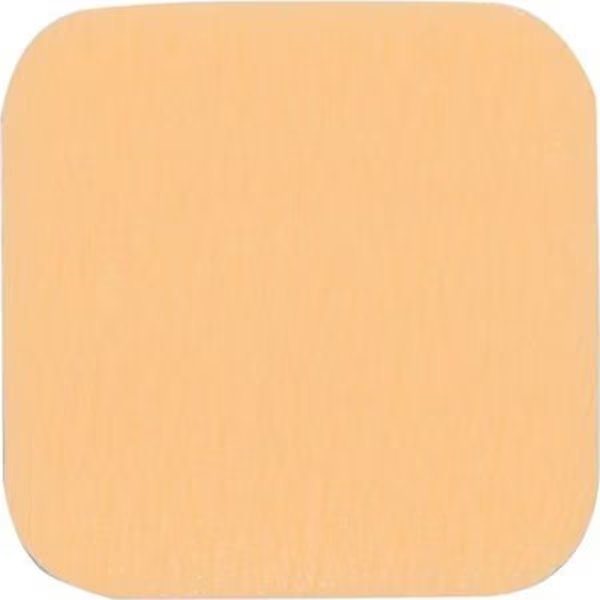Dynarex SiliGentle Silicone Non Adhesive Foam Dressing, 6inL x 6inW, 120 Pcs, Dynarex, Mfr#: 3057
