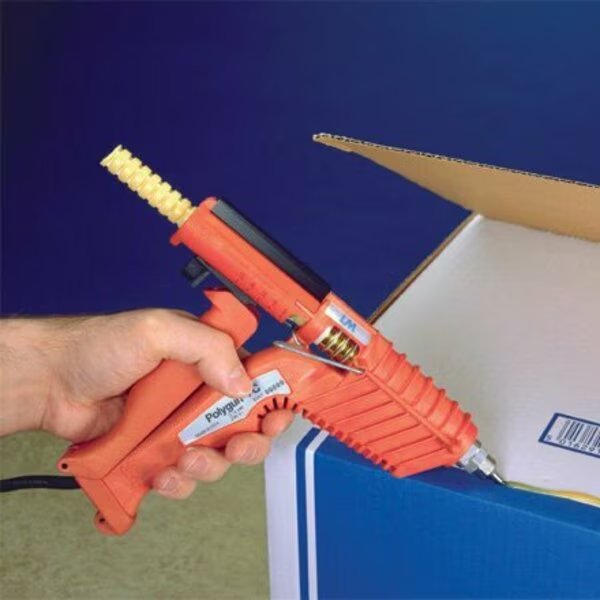 3M Poly Gun TC Glue Applicator, Bsc Preferred, Mfr#: GL3MTCQ