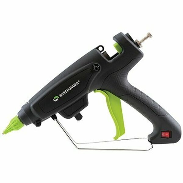 Industrial High Performance Adjustable Temperature Glue Applicator, Bsc Preferred, Mfr#: GL4300