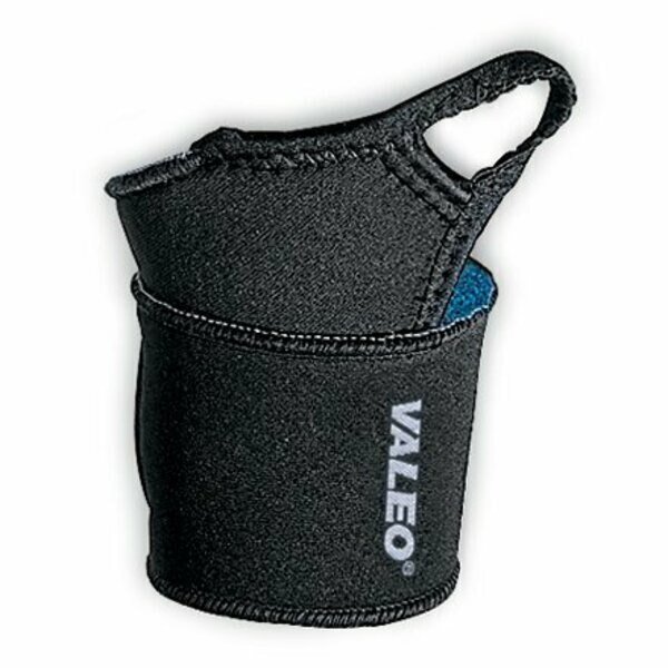 Neoprene Wrist Wrap Support, 2PK, Bsc Preferred, Mfr#: S-9877