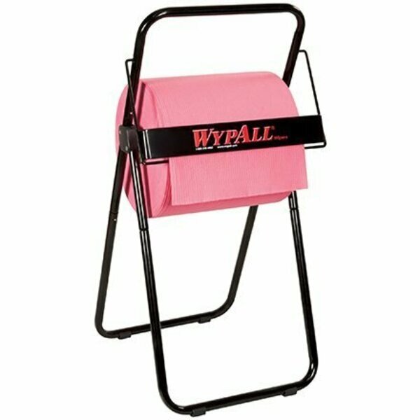 Kimberly Clark WypALL Floor Jumbo Roll Dispenser, Bsc Preferred, Mfr#: H-1021