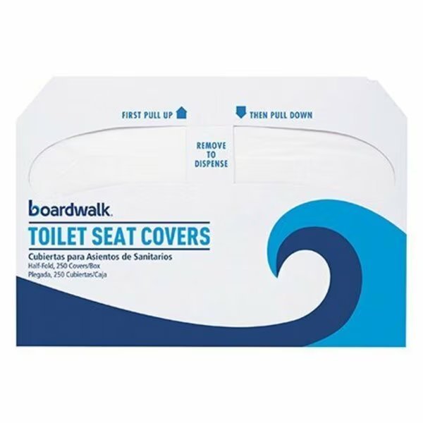 Toilet Seat Covers, Bsc Preferred, Mfr#: S-7276