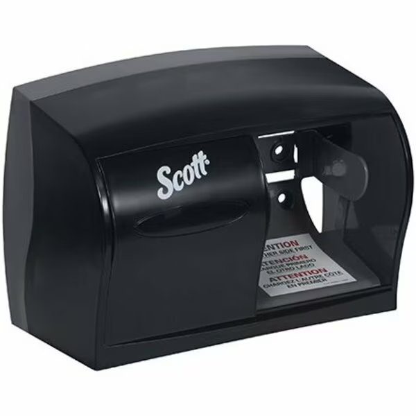 Scott Coreless Bathroom Tissue Dispenser, Bsc Preferred, Mfr#: H-1918