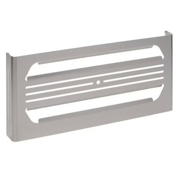 PestWest Discretion Cover Stainless Steel - Retro Fit Mantis 1X2 Stainless Steel, Pestwest Usa Llc, Mfr#: 802-000281