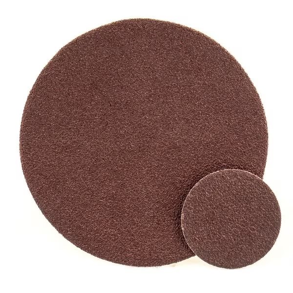 United Abrasives - Sait PSA Disc 9" Dia. 100 Grit Aluminum Oxide, United Abrasives/Sait, Mfr#: 35142