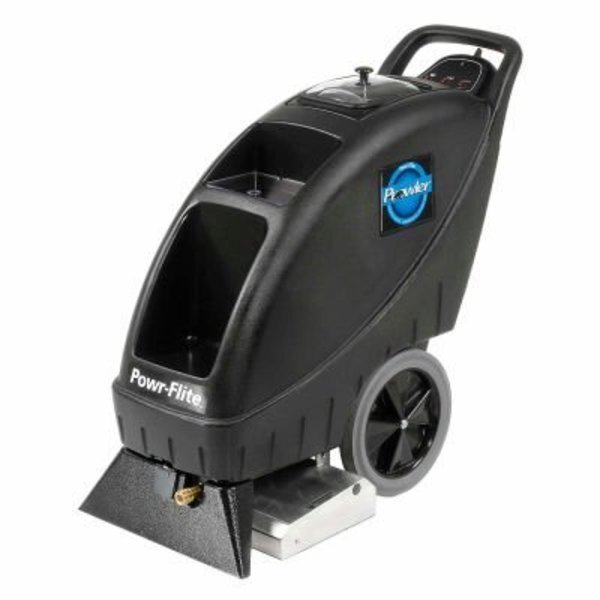 Powr-FliteÂ Self-Contained Carpet Extractor 9 Gallon -, Powr-Flite, Mfr#: PFX900S