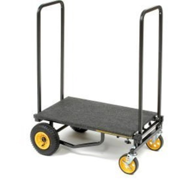 Snap-On Deck for 334435, 334436 and 241596 Multi-Cart® Convertible Hand Trucks, Ace Products Group, Mfr#: RSD10