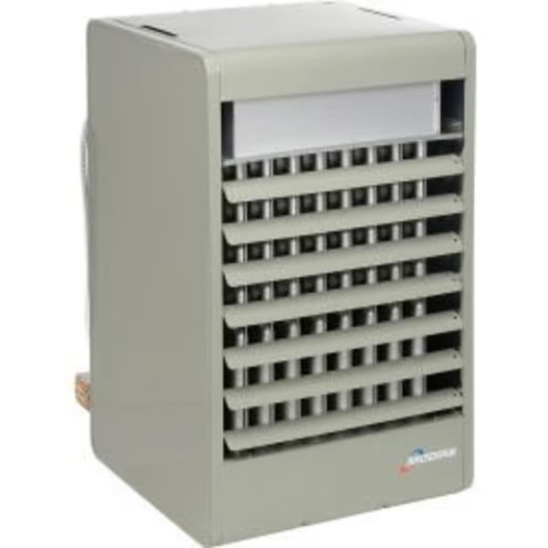 Modine High-Efficiency II„¢ 250000 BTU Gas Fired Unit Heater PDP Series, Modine Manufacturing, Mfr#: PDP250AE0130FBAN