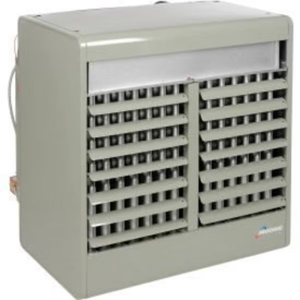 Modine High-Efficiency II„¢ Gas Fired Unit Heater, 300000 BTU PDP Series, Modine Manufacturing, Mfr#: PDP300AE0130FBAN