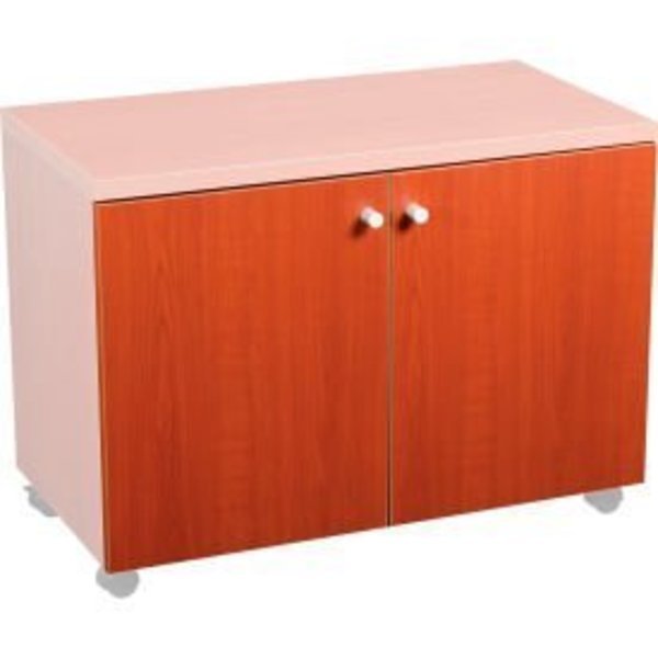 Interion    Door Kit for 30" Storage Cabinet (695515), Global Equipment, Mfr#: 249CP83
