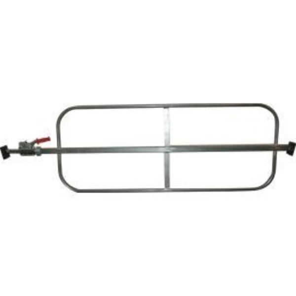 Ancra 4920527 Steel Cargo Control Bar  Load Stabilizer with Welded Hoop, Ancra International, Mfr#: 49205-27