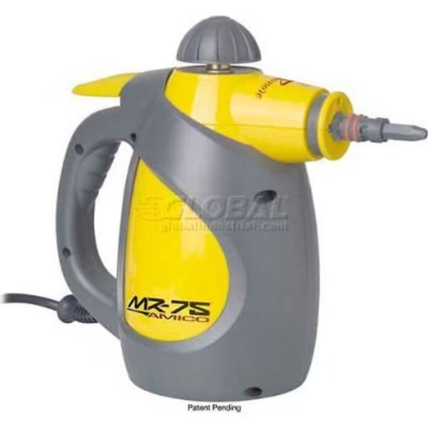 Vapamore MR-75 Amico Portable Steam Cleaner, Salmax, Llc Vapamore, Mfr#: MR-75
