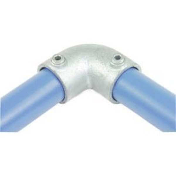 Kee Safety - 15-8 - Kee Klamp 90 Degree Elbow, 1-1/2" Dia., Kee Safety, Mfr#: 15-8