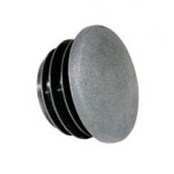 Kee Safety - 133-C - Kee Klamp Plastic Pipe Plug, 1-1/4" Dia., Kee Safety, Mfr#: 133-C