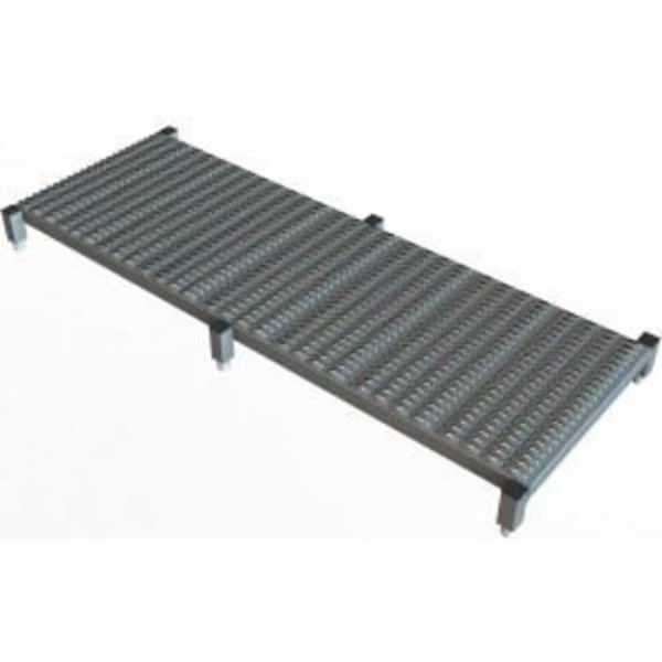 71 X 24 Inch Adjustable Height Steel Work Platform - 9"H To 14"H - WLOS971242, Tri Arc Manufacturing, Mfr#: WLOS971242