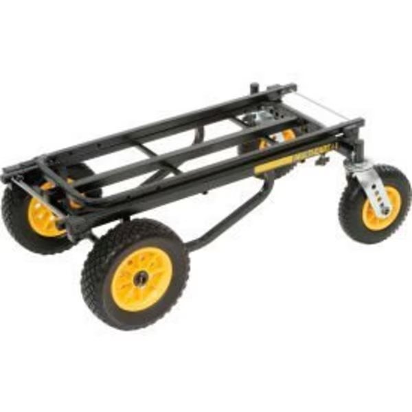 MultiCart R12 AllTerrain 8In1 Convertible Hand Truck 500 Lb Capacity, Ace Products Group, Mfr#: CART-R12RT
