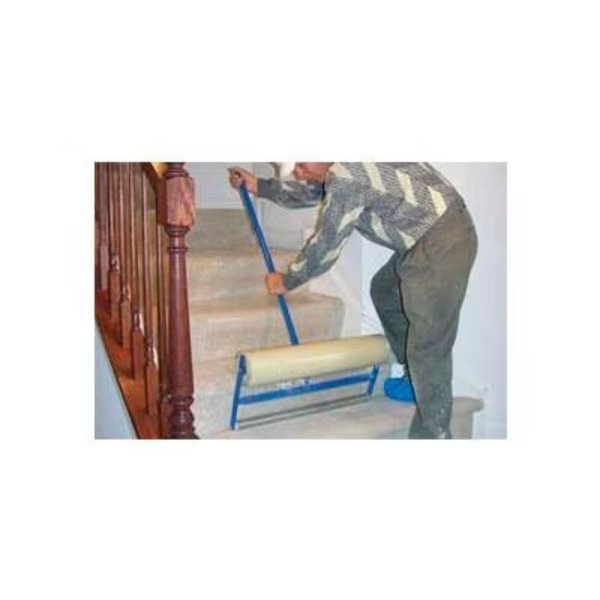 Dispenser For 24", 30" & 36" Wide Carpet Protection Film, Pro Tect Associates Inc., Mfr#: PCD-243036