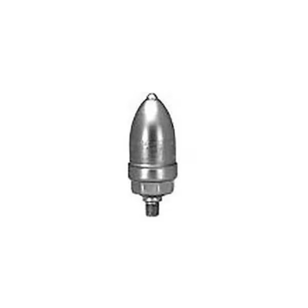 Model 45 Steam Convector Vent, Hoffman Specialty, Mfr#: 401461