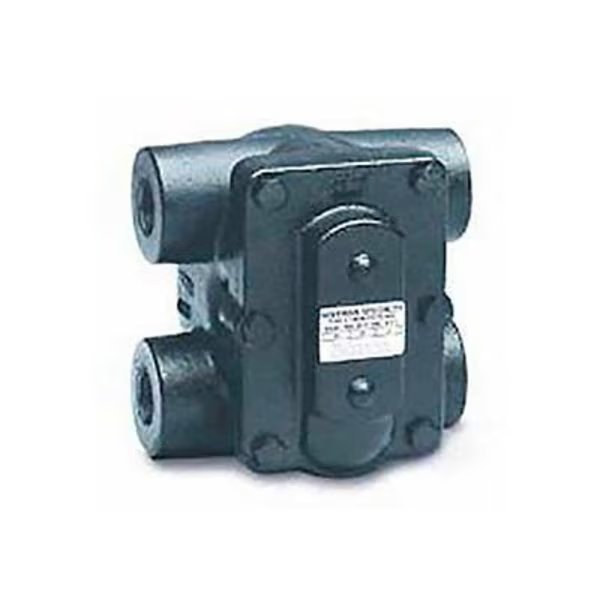 F&T Steam Trap FT015H 1.5 In. H Pattern, Hoffman Specialty, Mfr#: 401626