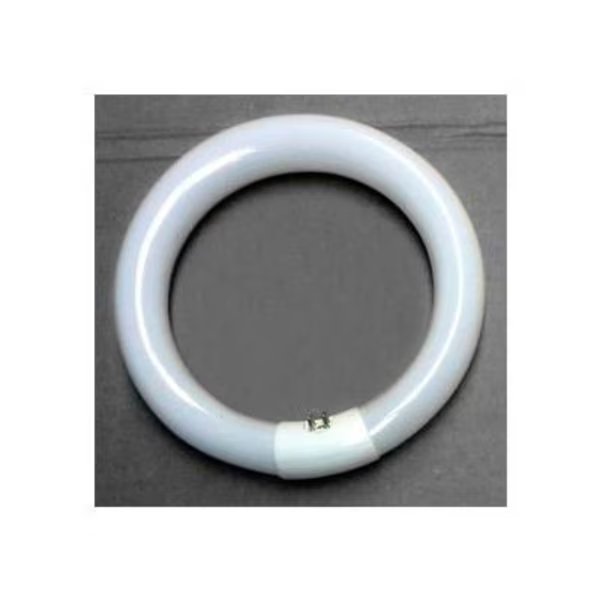 22 Watt Circle Fluorescent Bulb, Mg Electronics, Mfr#: T-9