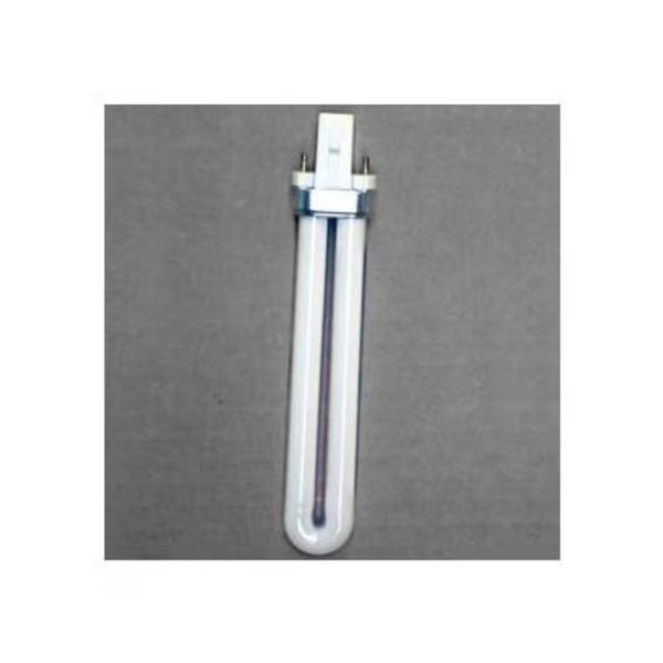 9 Watt Compact Fluorescent Bulb, Mg Electronics, Mfr#: 6400K-9W