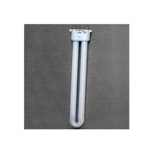 13 Watt PL 4 Pin 6400K Fluorescent Bulb, Mg Electronics, Mfr#: PL13W