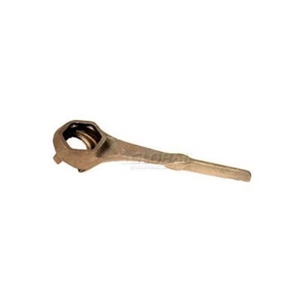 National-Spencer | Zee Line Aluminum Drum Bung Plug Wrench 169, Zeeline, Mfr#: 169