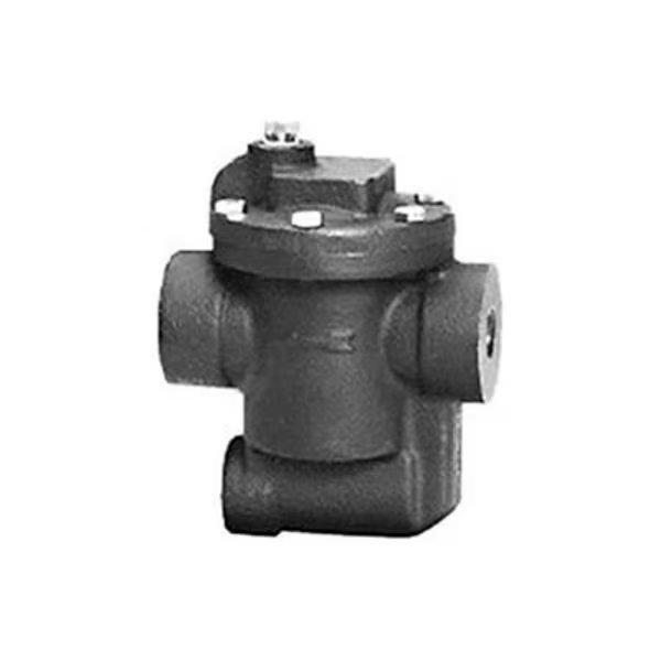Hoffman Specialty® B0125A-2 Inverted Bucket Steam Trap 404182, 1/2", Hoffman Specialty, Mfr#: 404182