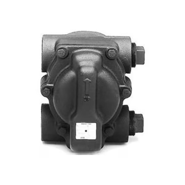 FT030H-5 F&T Trap 1-1/4 In, Hoffman Specialty, Mfr#: 404222