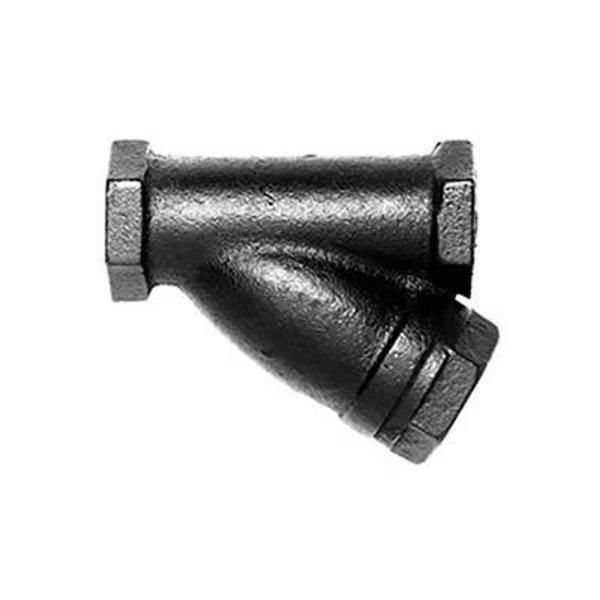 Hoffman Specialty® 420C Y-Strainer 405030, 1" Npt, Hoffman Specialty, Mfr#: 405030