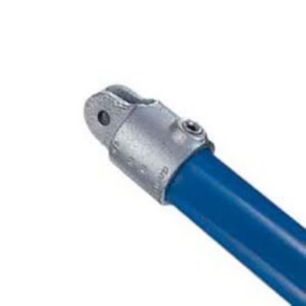 Kee Safety - F50 7 - Female Single Swivel Socket Member, 1-1/4" Dia., Kee Safety, Mfr#: F50 7
