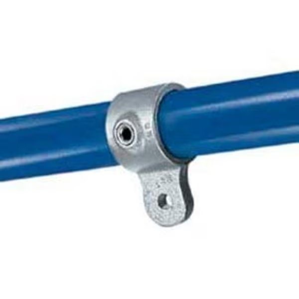 Kee Safety - M50 7 - Male Single Swivel Socket Member, 1-1/4" Dia., Kee Safety, Mfr#: M50 7