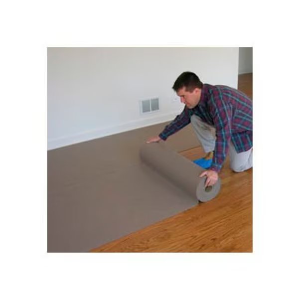 Pro Tect Runner® Protection 24"W x 50'L Roll, Pro Tect Associates Inc., Mfr#: PR24-050