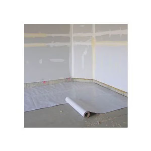 Pro Tech Poly-Craft Mask® Floor Protection, 36"W x 200'L Roll, Pro Tect Associates Inc., Mfr#: PCM3-200