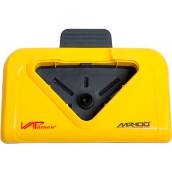Floor Cleaning Head for MR-100 Steam Cleaner, Salmax, Llc Vapamore, Mfr#: CLEANINGHEAD