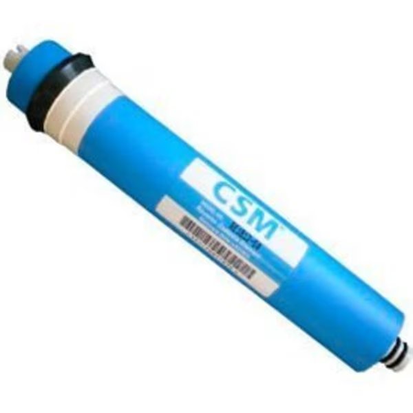 Global Water 50 Gallon Per Day Reverse Osmosis Membrane, Quench Usa, Mfr#: 50GPD