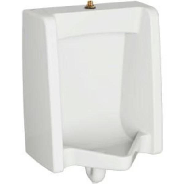 American Standard 6590001.020 Washbrook FloWise Universal Urinal, Distribution Point, Mfr#: 6590001.02