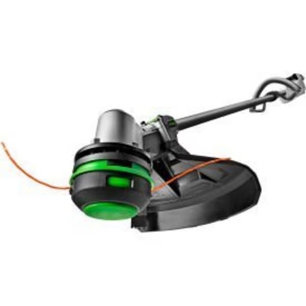 EGO ST1520 POWER+ 56V 15" Auto-Wind Carbon Fiber String Trimmer Head for Power Head (Bare Tool), Ego, Mfr#: ST1520