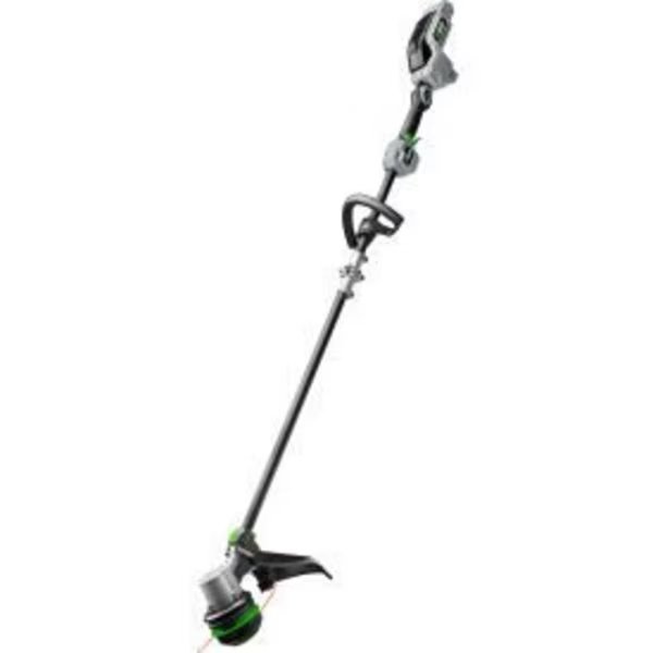 EGO ST1521S POWER+ 56V 15" Autowind Cordless String Trimmer Kit W/ 2.5Ah Battery & Charger, Ego, Mfr#: ST1521S