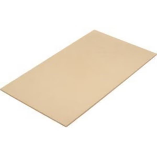 GEC™ Wood Deck 72"W X 24"D X 5/8" Thick, Gardner, Mfr#: 504572