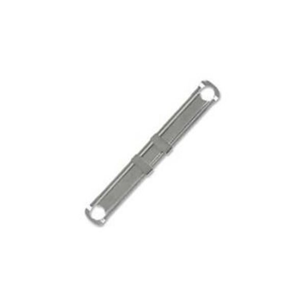 Acco® Prong Fastener Compressor, Fits 2-3/4" C-C prongs, 100/Box, Acco, Mfr#: 70014