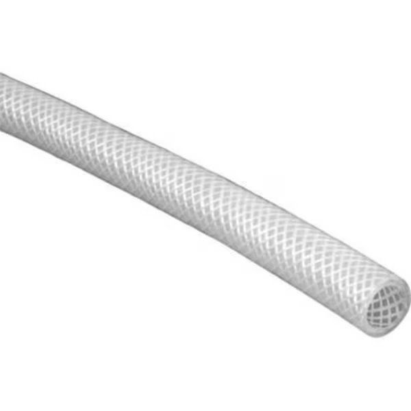 EVA Tubing w/ Nylon Braid Reinforcement Bulk 3/8" I.D. - 300', Apache, Mfr#: 15018560