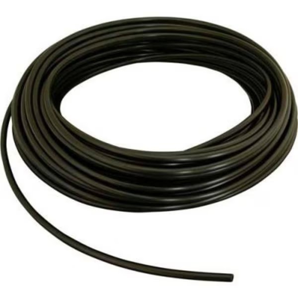 Polyethylene Tubing 3/8" I.D. x 1/2" O.D. - 100' Roll, Apache, Mfr#: 15018893
