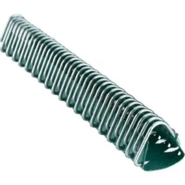 #2 Short Point Galvanized Clipper Carded Hooks, Apache, Mfr#: 25045040