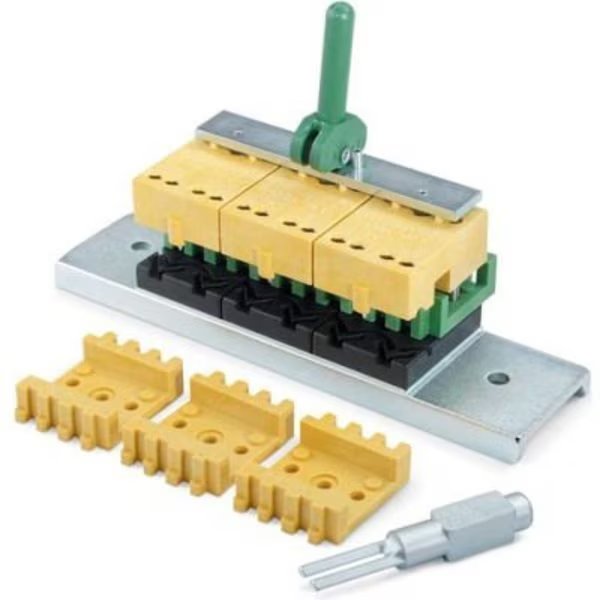 4" Ready Set Staple Tool  (RSC187-4), Apache, Mfr#: 25091312