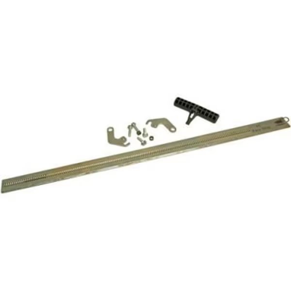 FSMAN 4-1/2 Micro Lacer Face Strip with 1 Lacer Pin, Apache, Mfr#: 25091925