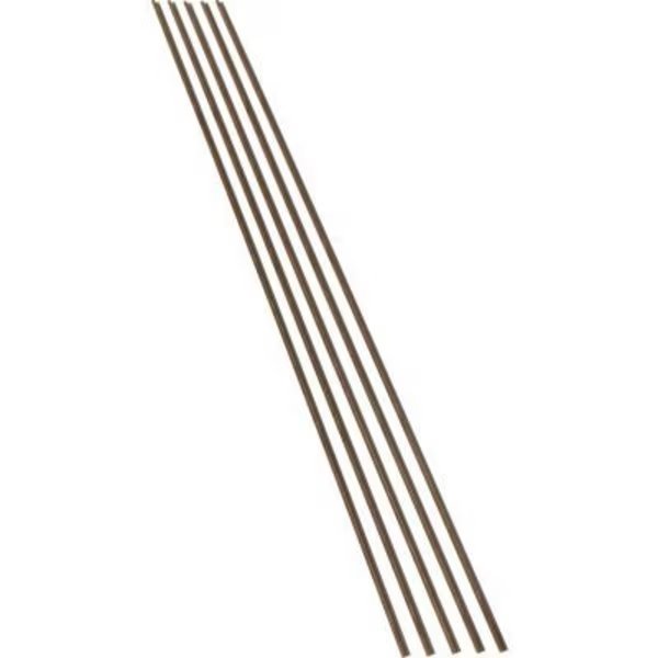 Palisade 94"L J-Trim in Natural Oak , 5 Pack, Acoustic Ceiling Products, Mfr#: 19081PK