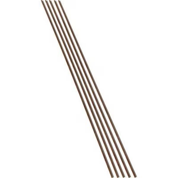 Palisade 94"L J-Trim in Oak Mocha , 5 Pack, Acoustic Ceiling Products, Mfr#: 19082PK