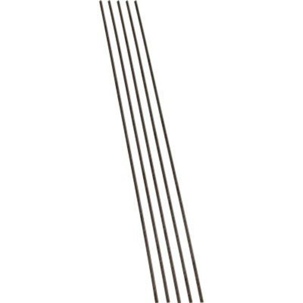 Palisade 94"L L-Trim in Ashen Slate , 5 Pack, Acoustic Ceiling Products, Mfr#: 19100PK