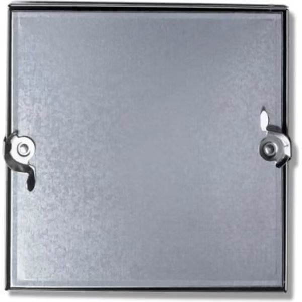 Duct Access Door With no hinge - 24 x 24, Acudor, Mfr#: CD50802424